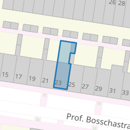 Perceel DEL00-A-9395