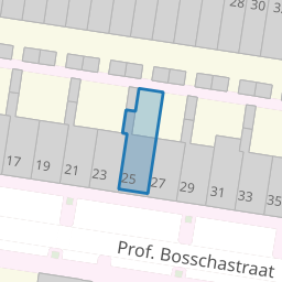 Perceel DEL00-A-9396