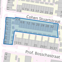 Perceel DEL00-A-9407