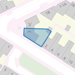 Perceel DEL00-A-9414