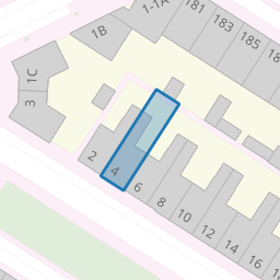 Perceel DEL00-A-9416