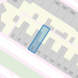 Perceel DEL00-A-9418