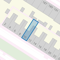 Perceel DEL00-A-9419