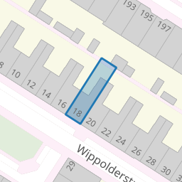 Perceel DEL00-A-9423