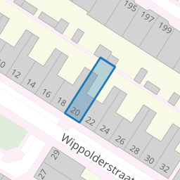 Perceel DEL00-A-9424