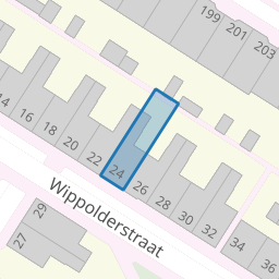 Perceel DEL00-A-9426