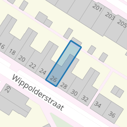 Perceel DEL00-A-9427