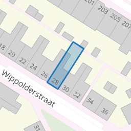 Perceel DEL00-A-9428