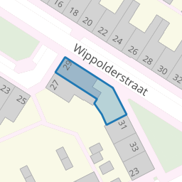 Perceel DEL00-A-9434