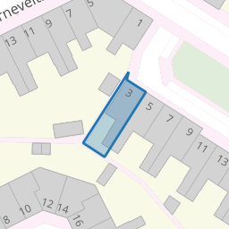 Perceel DEL00-A-9435