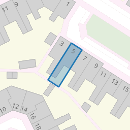 Perceel DEL00-A-9436