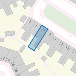 Perceel DEL00-A-9437