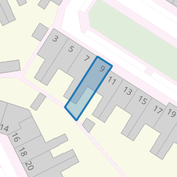 Perceel DEL00-A-9438