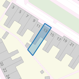 Perceel DEL00-A-9440