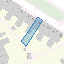 Perceel DEL00-A-9442