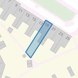 Perceel DEL00-A-9443