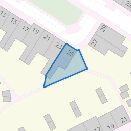 Perceel DEL00-A-9446