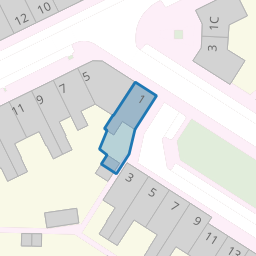 Perceel DEL00-A-9447