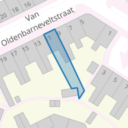 Perceel DEL00-A-9450