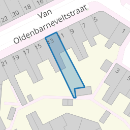 Perceel DEL00-A-9451