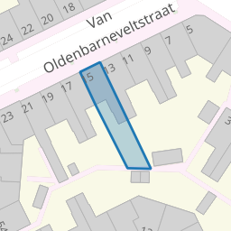 Perceel DEL00-A-9452