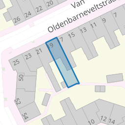 Perceel DEL00-A-9454