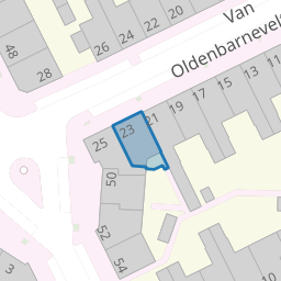 Perceel DEL00-A-9458