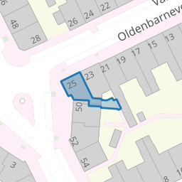 Perceel DEL00-A-9459