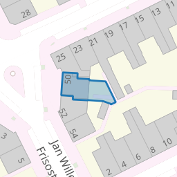 Perceel DEL00-A-9460