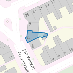 Perceel DEL00-A-9461