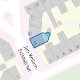 Perceel DEL00-A-9462