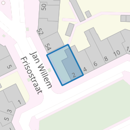 Perceel DEL00-A-9463