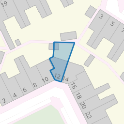 Perceel DEL00-A-9468