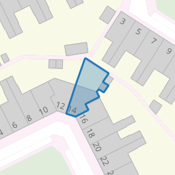 Perceel DEL00-A-9469