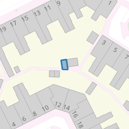 Perceel DEL00-A-9470