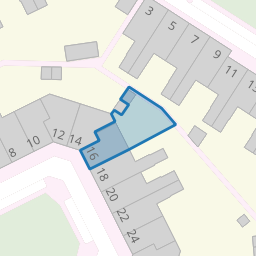 Perceel DEL00-A-9473