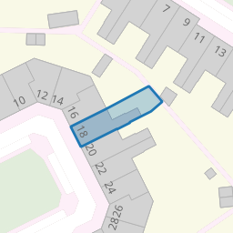 Perceel DEL00-A-9474