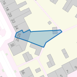 Perceel DEL00-A-9478