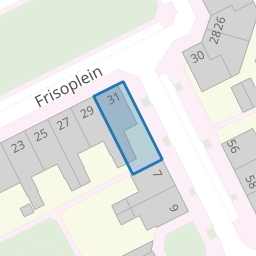 Perceel DEL00-A-9482