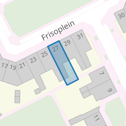 Perceel DEL00-A-9484