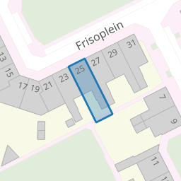 Perceel DEL00-A-9485