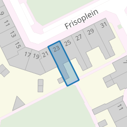 Perceel DEL00-A-9486