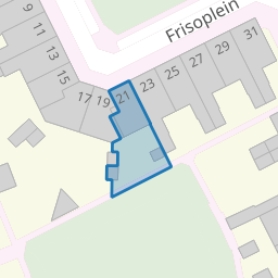 Perceel DEL00-A-9487