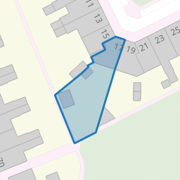 Perceel DEL00-A-9489