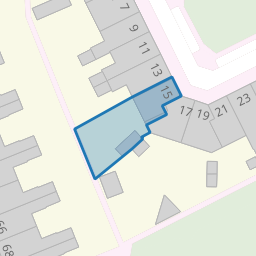 Perceel DEL00-A-9490