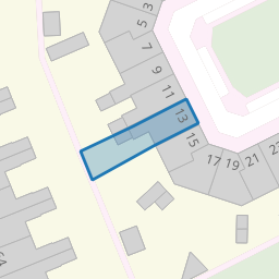 Perceel DEL00-A-9491