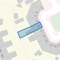 Perceel DEL00-A-9493