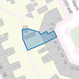 Perceel DEL00-A-9494