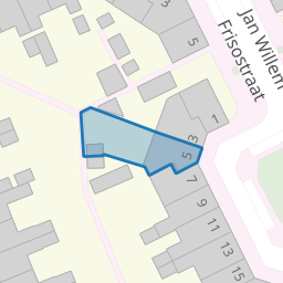 Perceel DEL00-A-9495