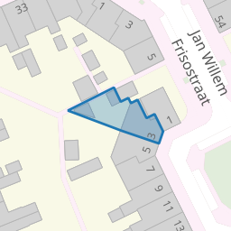 Perceel DEL00-A-9496